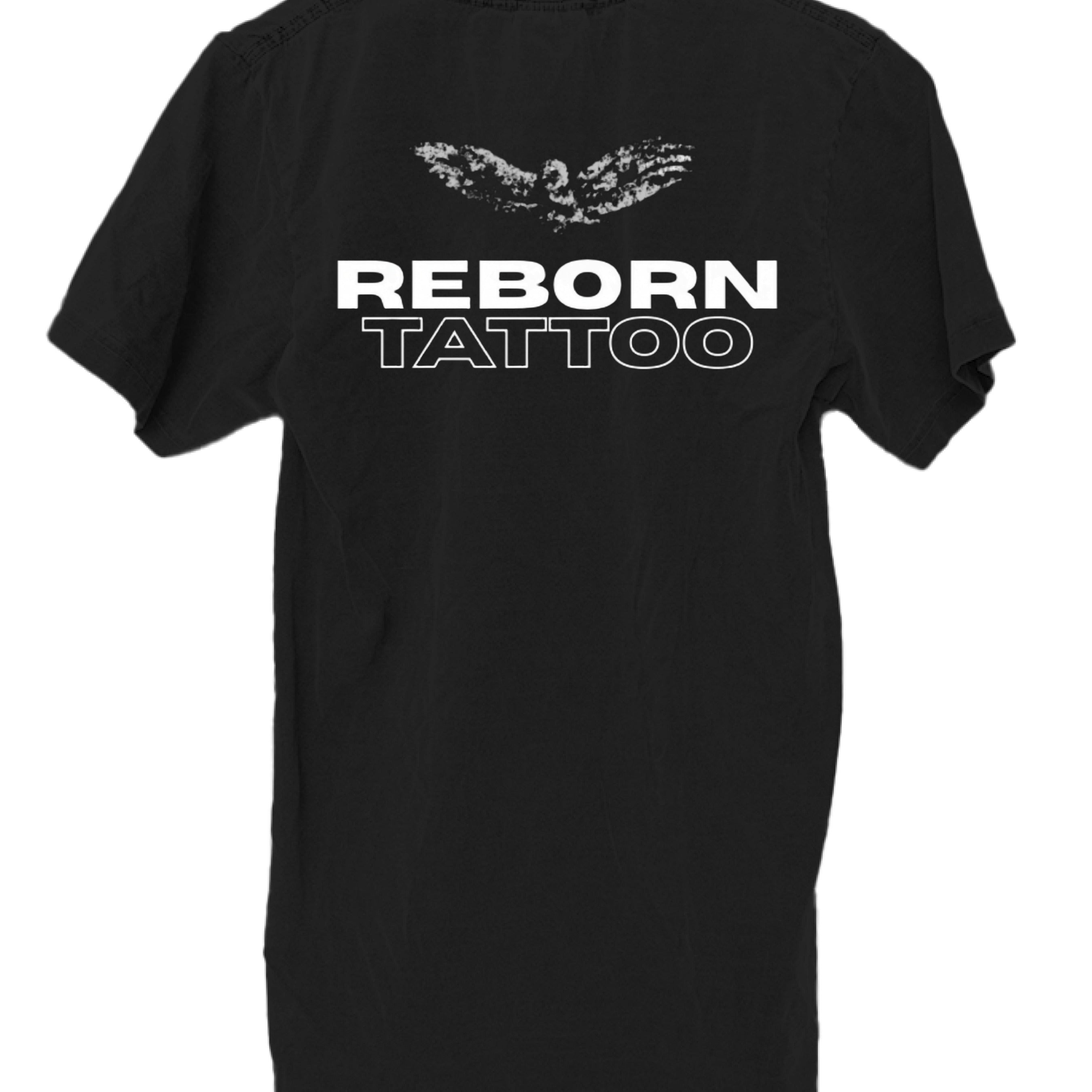 Black - BACK