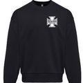 Black - FRONT