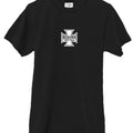 Black - FRONT