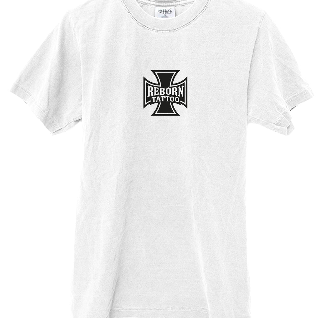 White - FRONT