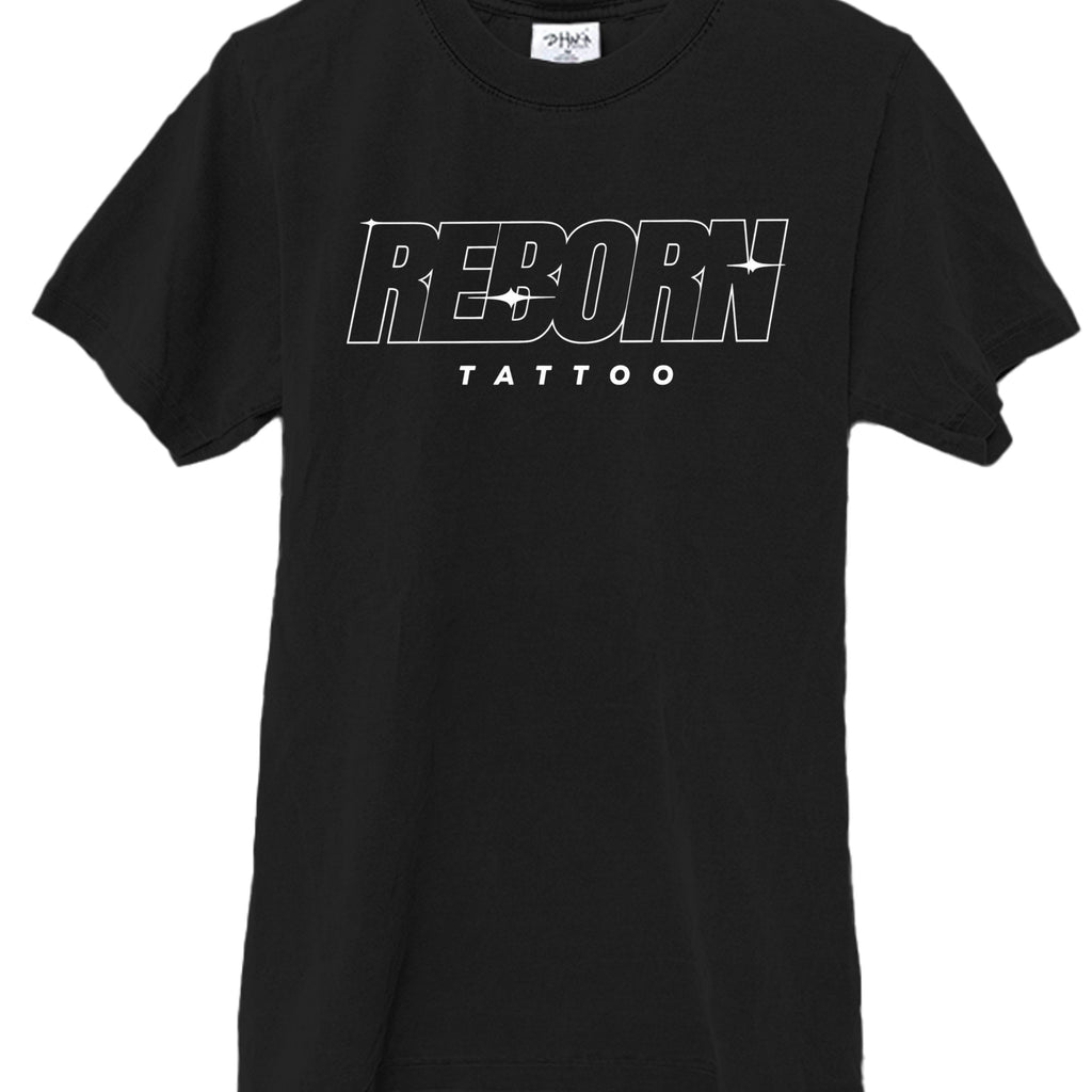Black - SHMHSS - FRONT