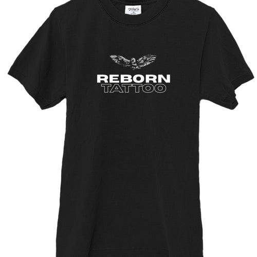 Black - SHMHSS - FRONT