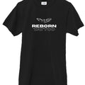 Black - SHMHSS - FRONT