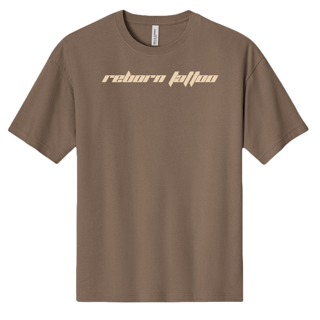 Vintage Brown - 3010C - FRONT
